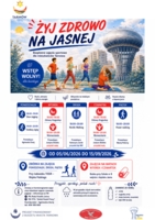 plakat informacyjny